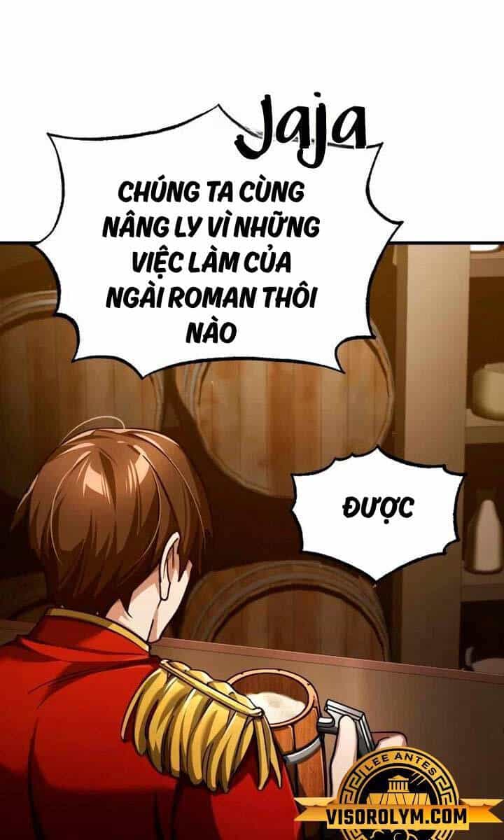 Thiên Quỷ Chẳng Sống Nổi Cuộc Đời Bình Thường - Chương 110 - ảnh 46