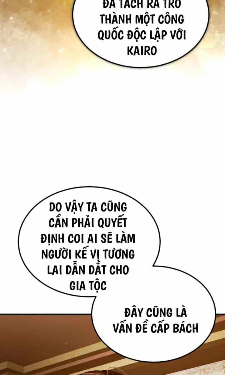 Thiên Quỷ Chẳng Sống Nổi Cuộc Đời Bình Thường - Chương 110 - ảnh 60