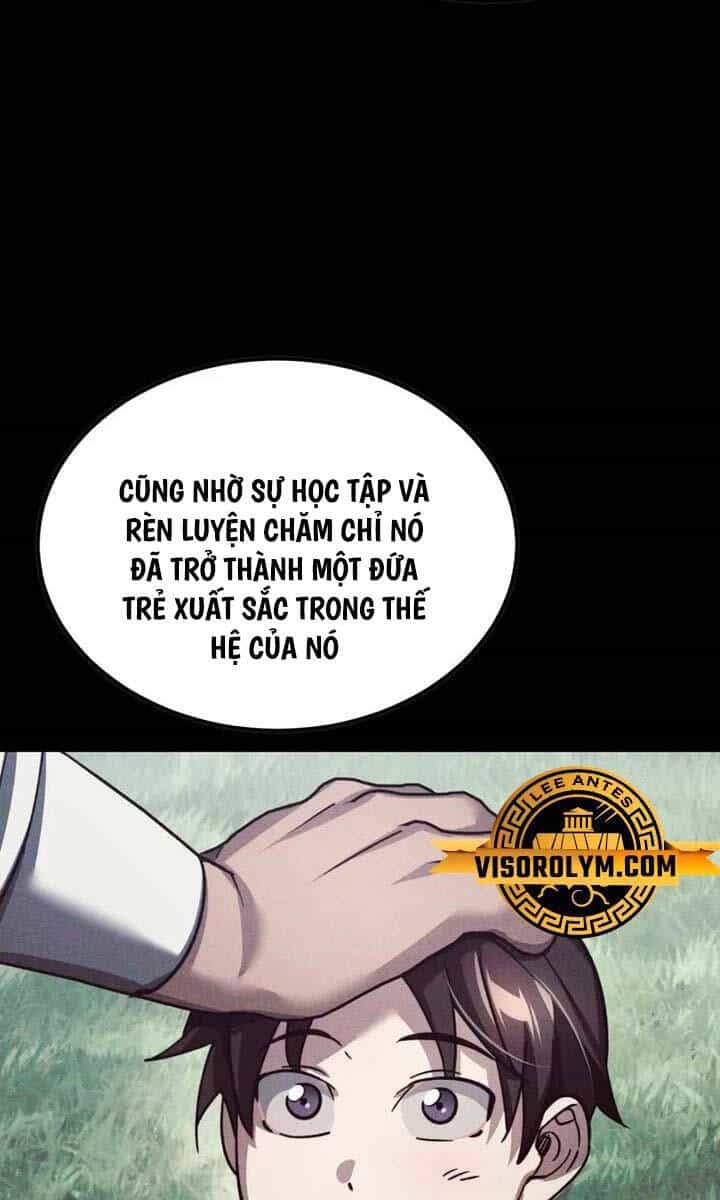 Thiên Quỷ Chẳng Sống Nổi Cuộc Đời Bình Thường - Chương 110 - ảnh 80