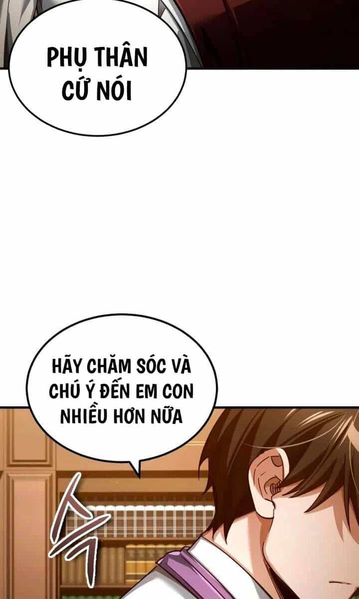 Thiên Quỷ Chẳng Sống Nổi Cuộc Đời Bình Thường - Chương 110 - ảnh 89