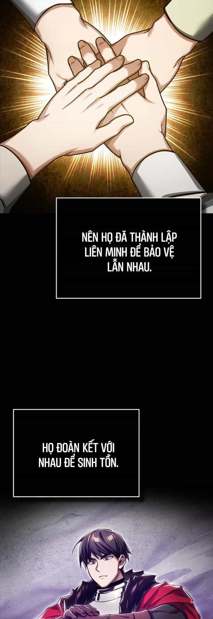 Thiên Quỷ Chẳng Sống Nổi Cuộc Đời Bình Thường - Chương 111 - ảnh 13
