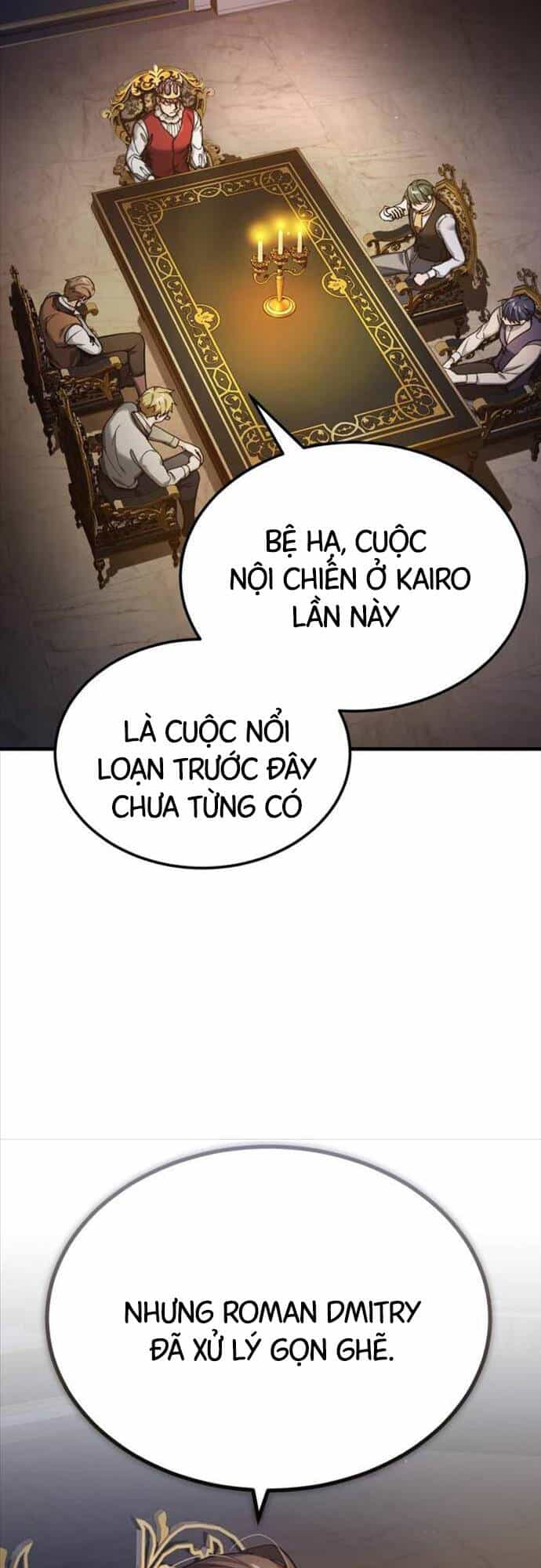 Thiên Quỷ Chẳng Sống Nổi Cuộc Đời Bình Thường - Chương 111 - ảnh 15