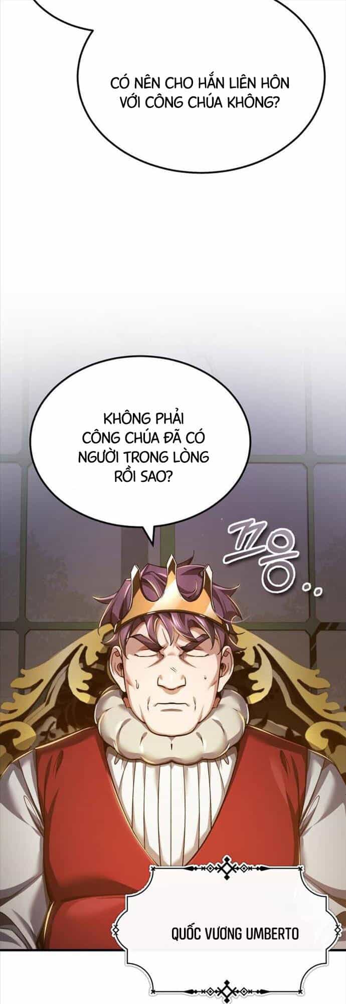 Thiên Quỷ Chẳng Sống Nổi Cuộc Đời Bình Thường - Chương 111 - ảnh 19