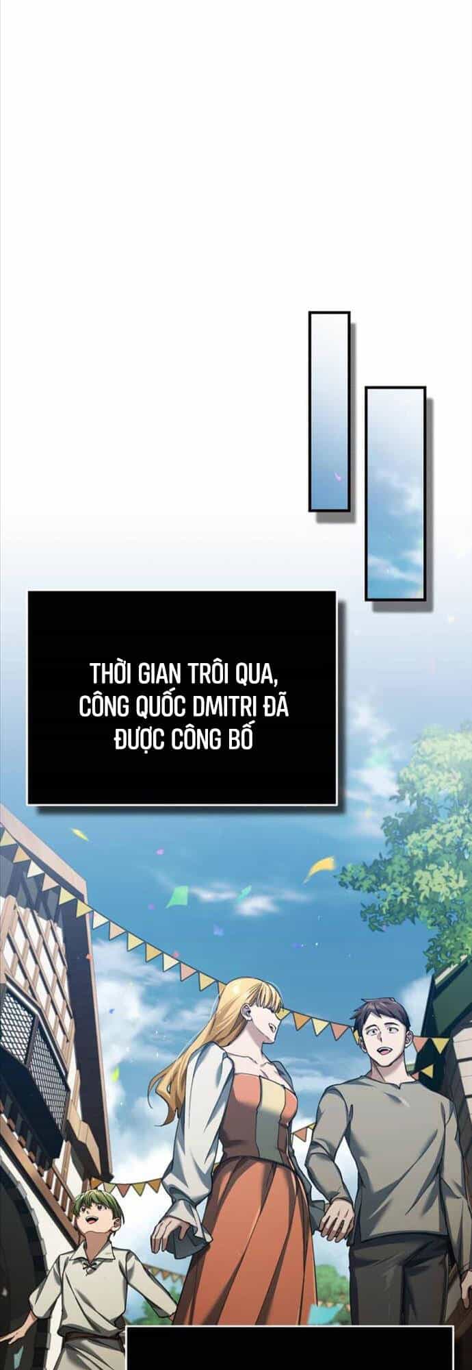 Thiên Quỷ Chẳng Sống Nổi Cuộc Đời Bình Thường - Chương 111 - ảnh 22