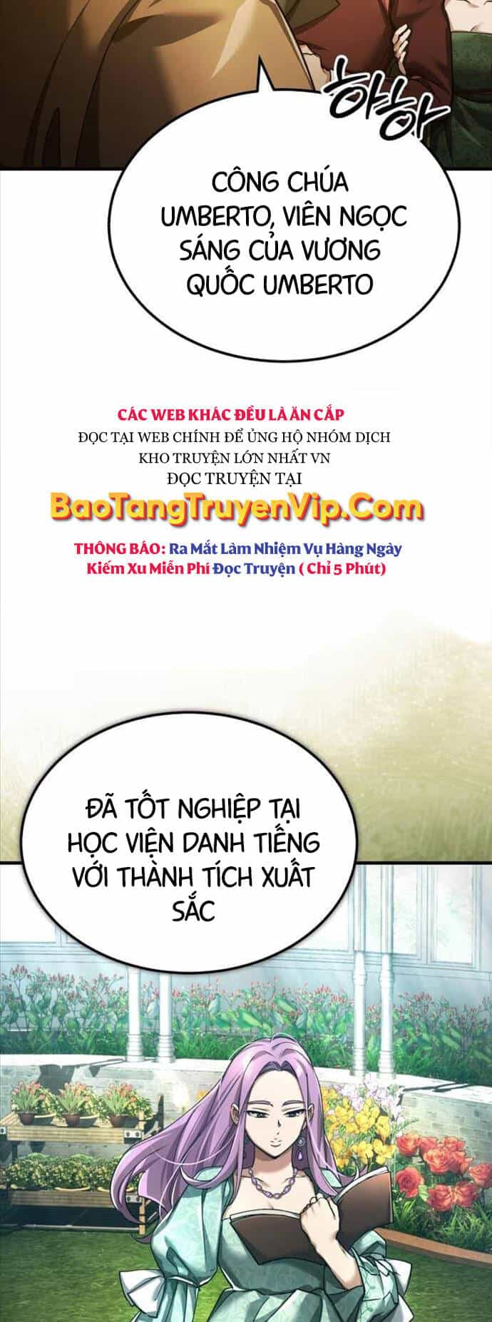 Thiên Quỷ Chẳng Sống Nổi Cuộc Đời Bình Thường - Chương 111 - ảnh 25