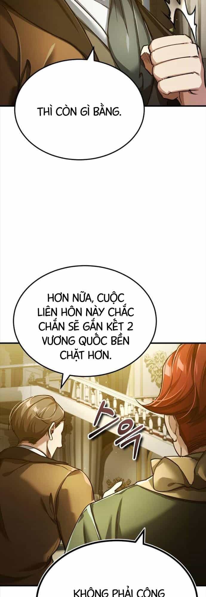Thiên Quỷ Chẳng Sống Nổi Cuộc Đời Bình Thường - Chương 111 - ảnh 27
