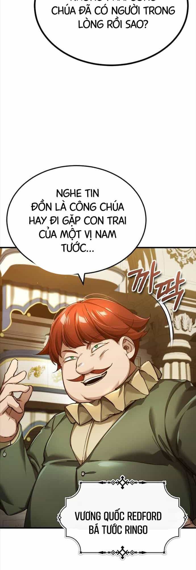 Thiên Quỷ Chẳng Sống Nổi Cuộc Đời Bình Thường - Chương 111 - ảnh 28