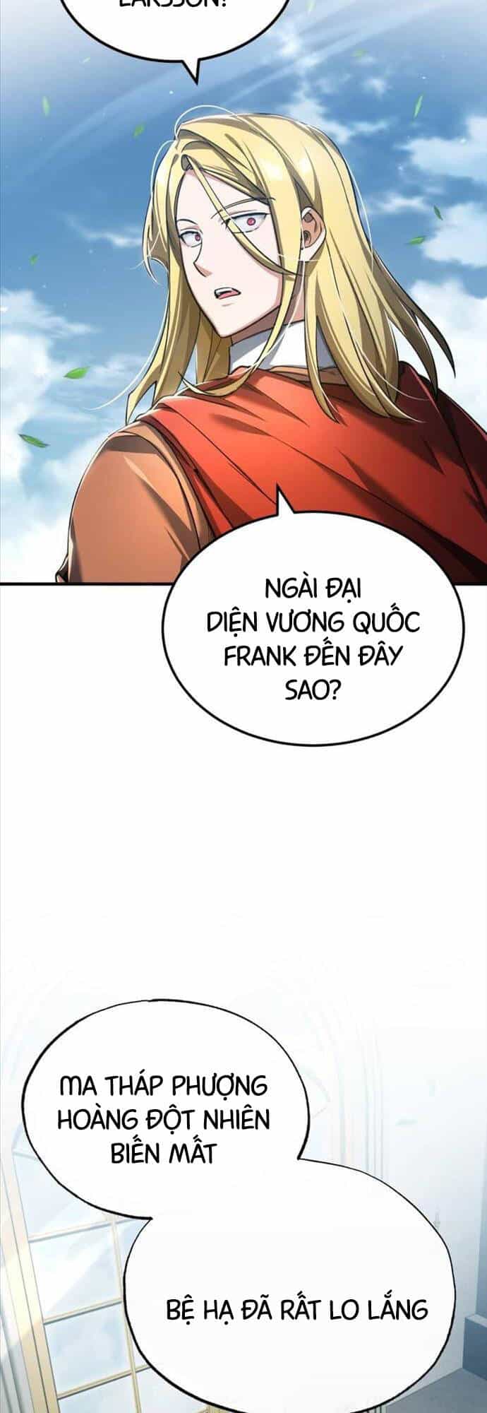 Thiên Quỷ Chẳng Sống Nổi Cuộc Đời Bình Thường - Chương 111 - ảnh 38