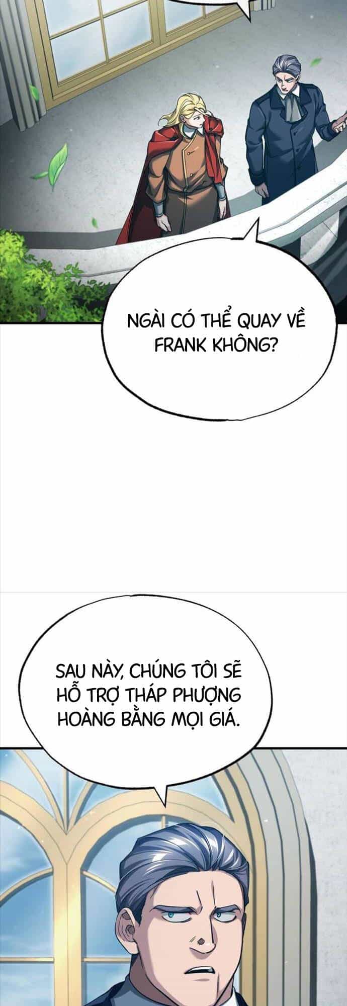Thiên Quỷ Chẳng Sống Nổi Cuộc Đời Bình Thường - Chương 111 - ảnh 39