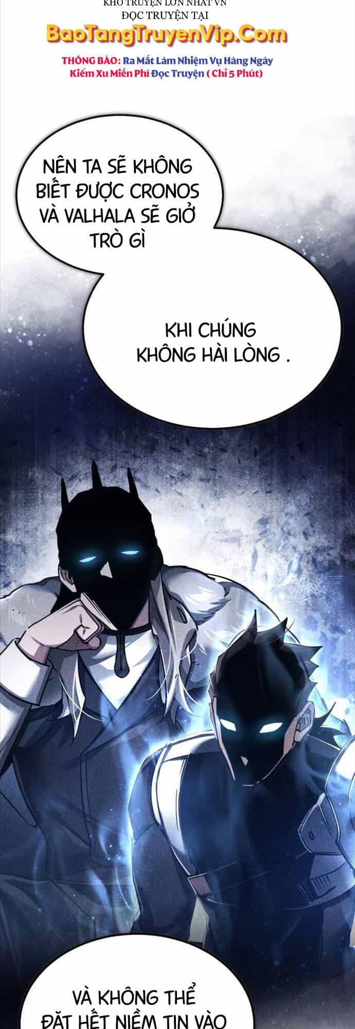 Thiên Quỷ Chẳng Sống Nổi Cuộc Đời Bình Thường - Chương 111 - ảnh 4