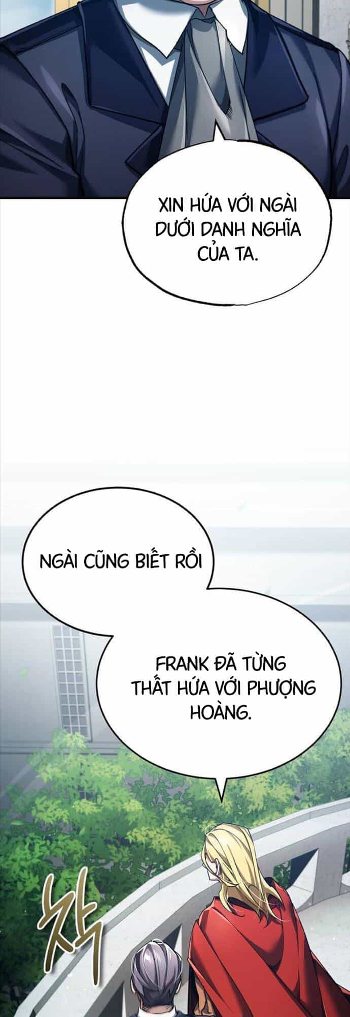 Thiên Quỷ Chẳng Sống Nổi Cuộc Đời Bình Thường - Chương 111 - ảnh 40