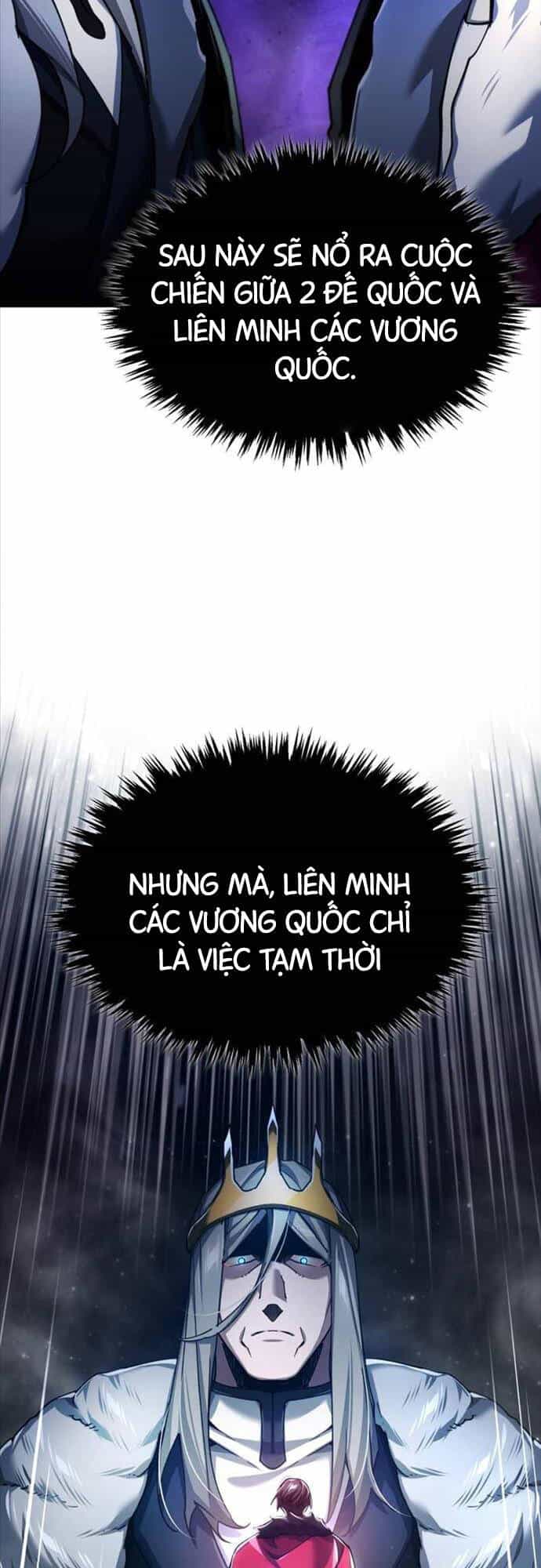 Thiên Quỷ Chẳng Sống Nổi Cuộc Đời Bình Thường - Chương 111 - ảnh 47