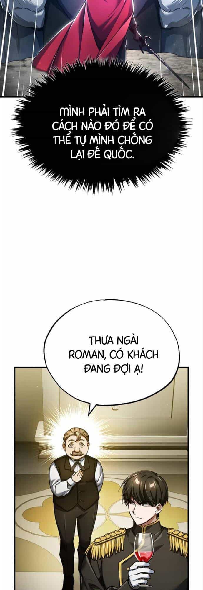 Thiên Quỷ Chẳng Sống Nổi Cuộc Đời Bình Thường - Chương 111 - ảnh 48