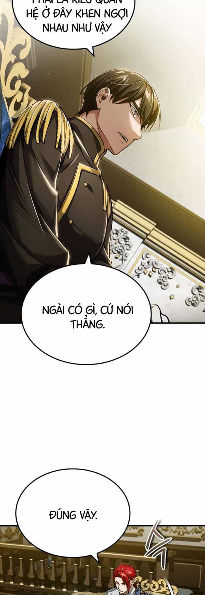 Thiên Quỷ Chẳng Sống Nổi Cuộc Đời Bình Thường - Chương 111 - ảnh 53