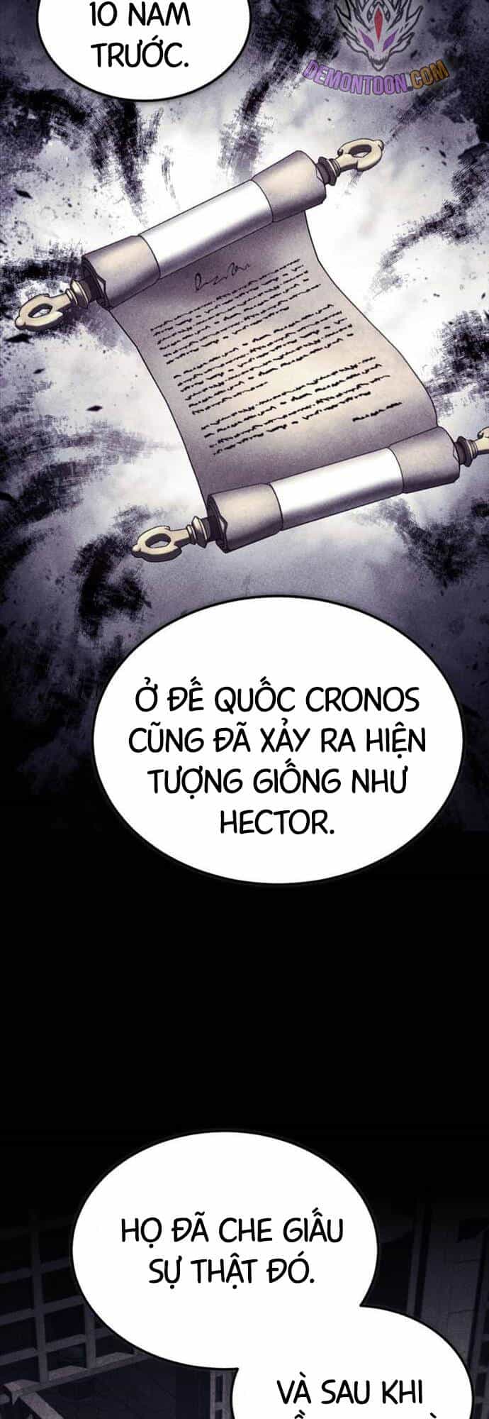 Thiên Quỷ Chẳng Sống Nổi Cuộc Đời Bình Thường - Chương 111 - ảnh 60