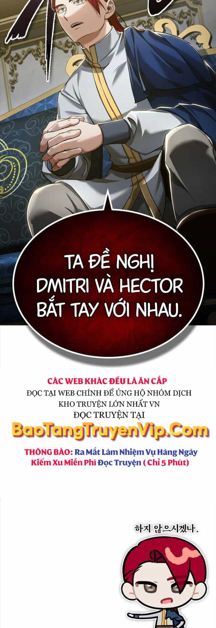 Thiên Quỷ Chẳng Sống Nổi Cuộc Đời Bình Thường - Chương 111 - ảnh 64