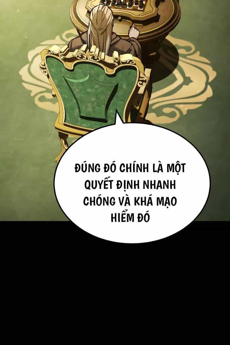 Thiên Quỷ Chẳng Sống Nổi Cuộc Đời Bình Thường - Chương 112 - ảnh 103