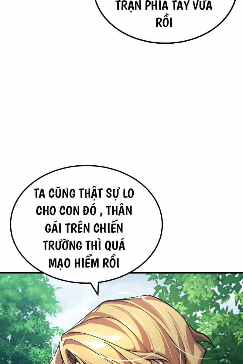 Thiên Quỷ Chẳng Sống Nổi Cuộc Đời Bình Thường - Chương 112 - ảnh 116