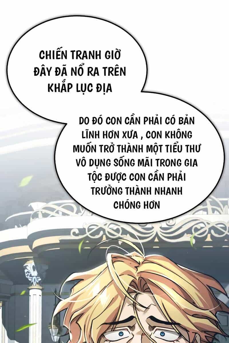 Thiên Quỷ Chẳng Sống Nổi Cuộc Đời Bình Thường - Chương 112 - ảnh 123