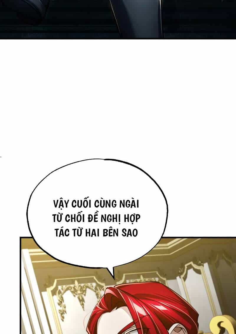 Thiên Quỷ Chẳng Sống Nổi Cuộc Đời Bình Thường - Chương 112 - ảnh 13