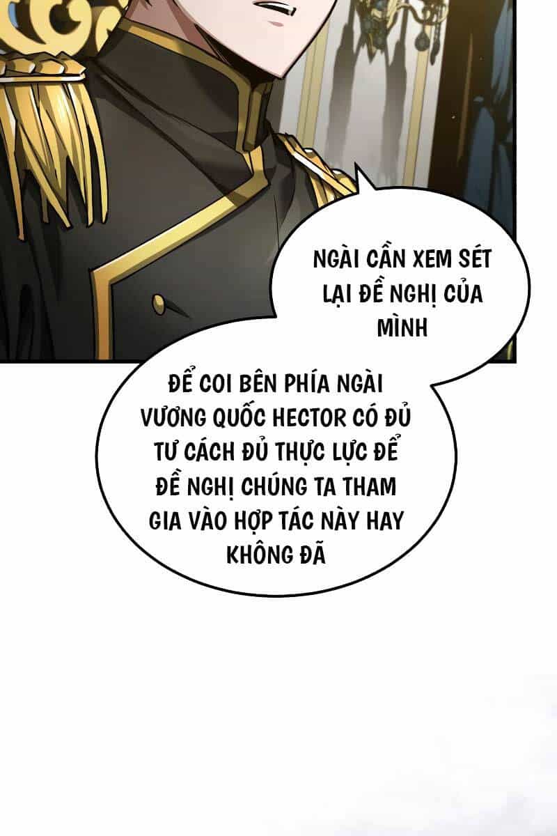 Thiên Quỷ Chẳng Sống Nổi Cuộc Đời Bình Thường - Chương 112 - ảnh 15