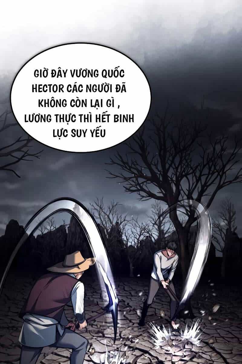 Thiên Quỷ Chẳng Sống Nổi Cuộc Đời Bình Thường - Chương 112 - ảnh 16