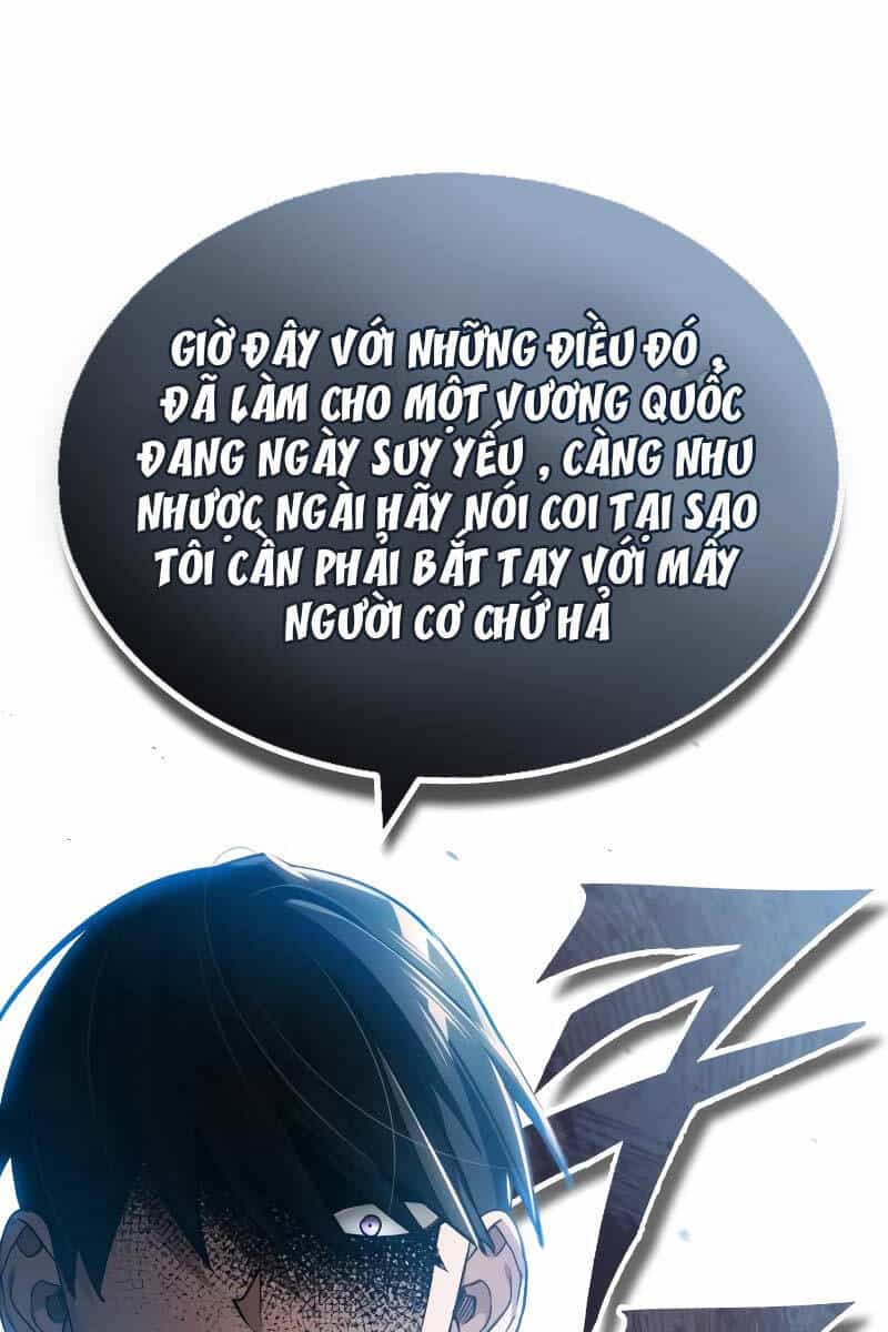 Thiên Quỷ Chẳng Sống Nổi Cuộc Đời Bình Thường - Chương 112 - ảnh 21