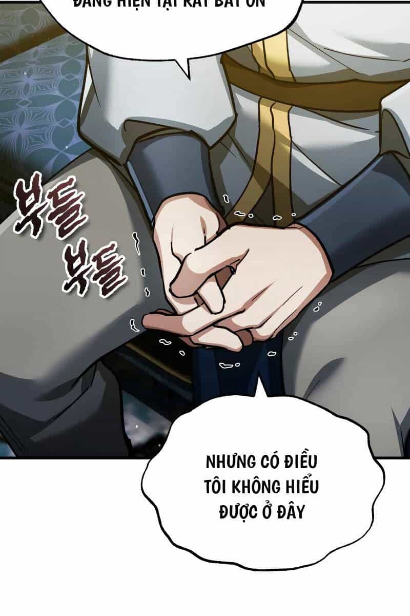 Thiên Quỷ Chẳng Sống Nổi Cuộc Đời Bình Thường - Chương 112 - ảnh 27