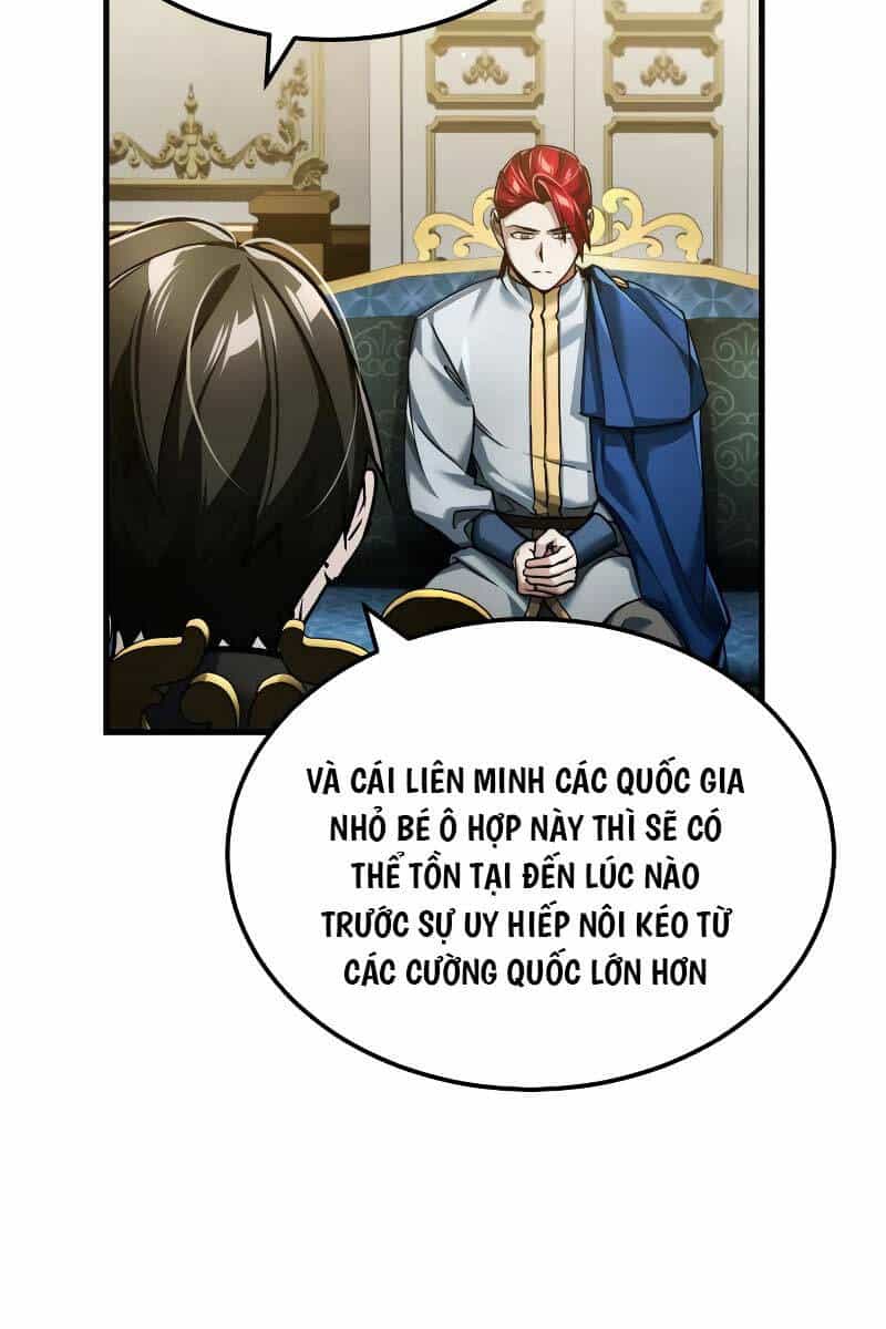Thiên Quỷ Chẳng Sống Nổi Cuộc Đời Bình Thường - Chương 112 - ảnh 34