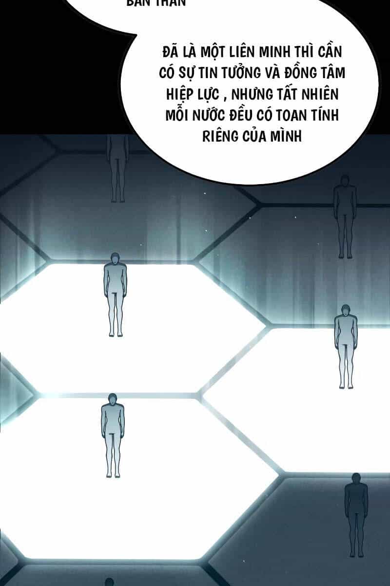 Thiên Quỷ Chẳng Sống Nổi Cuộc Đời Bình Thường - Chương 112 - ảnh 39