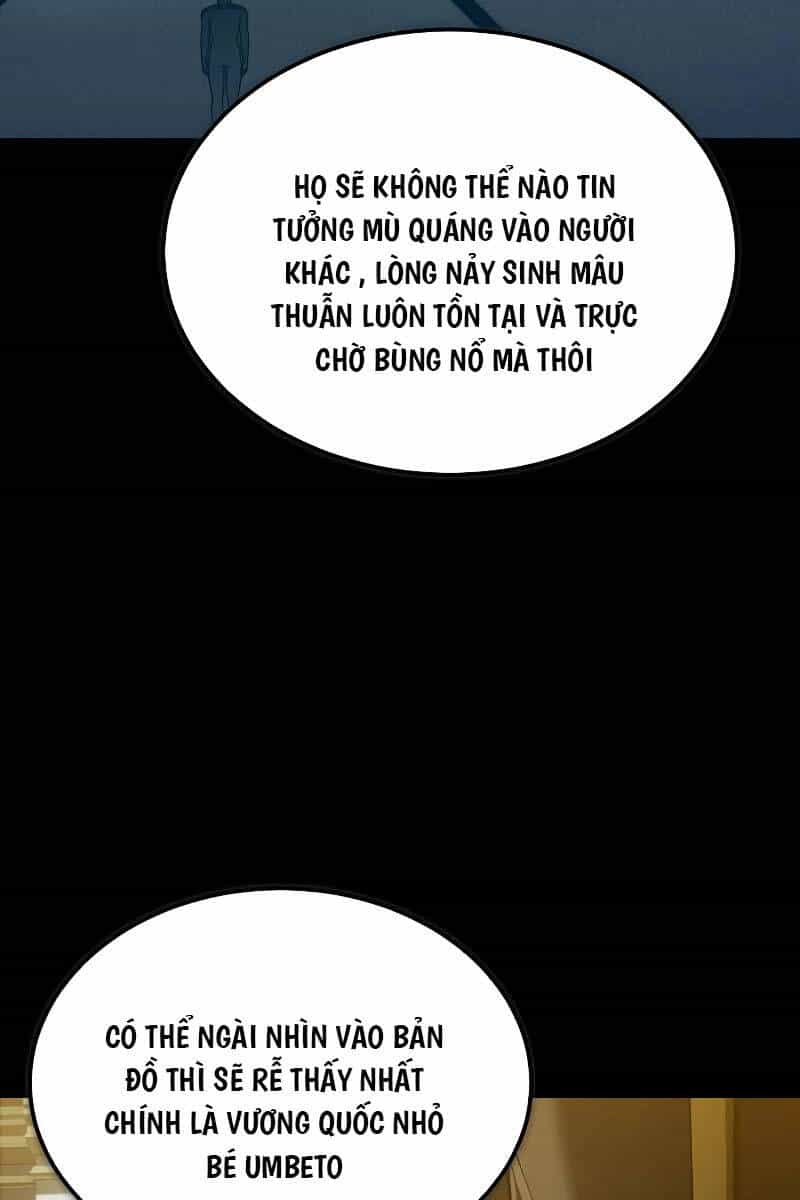 Thiên Quỷ Chẳng Sống Nổi Cuộc Đời Bình Thường - Chương 112 - ảnh 40
