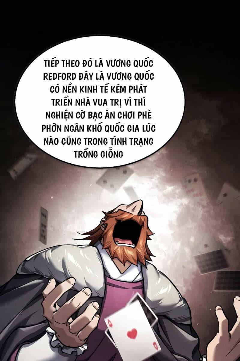 Thiên Quỷ Chẳng Sống Nổi Cuộc Đời Bình Thường - Chương 112 - ảnh 44