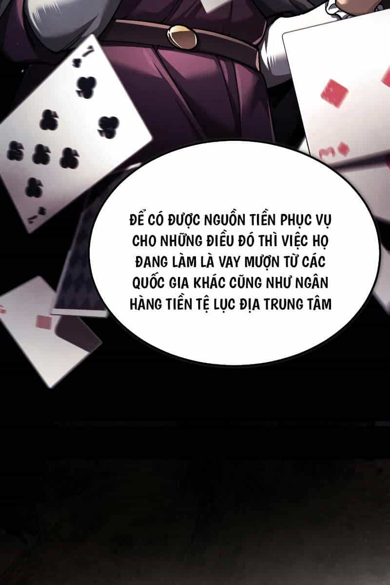 Thiên Quỷ Chẳng Sống Nổi Cuộc Đời Bình Thường - Chương 112 - ảnh 45
