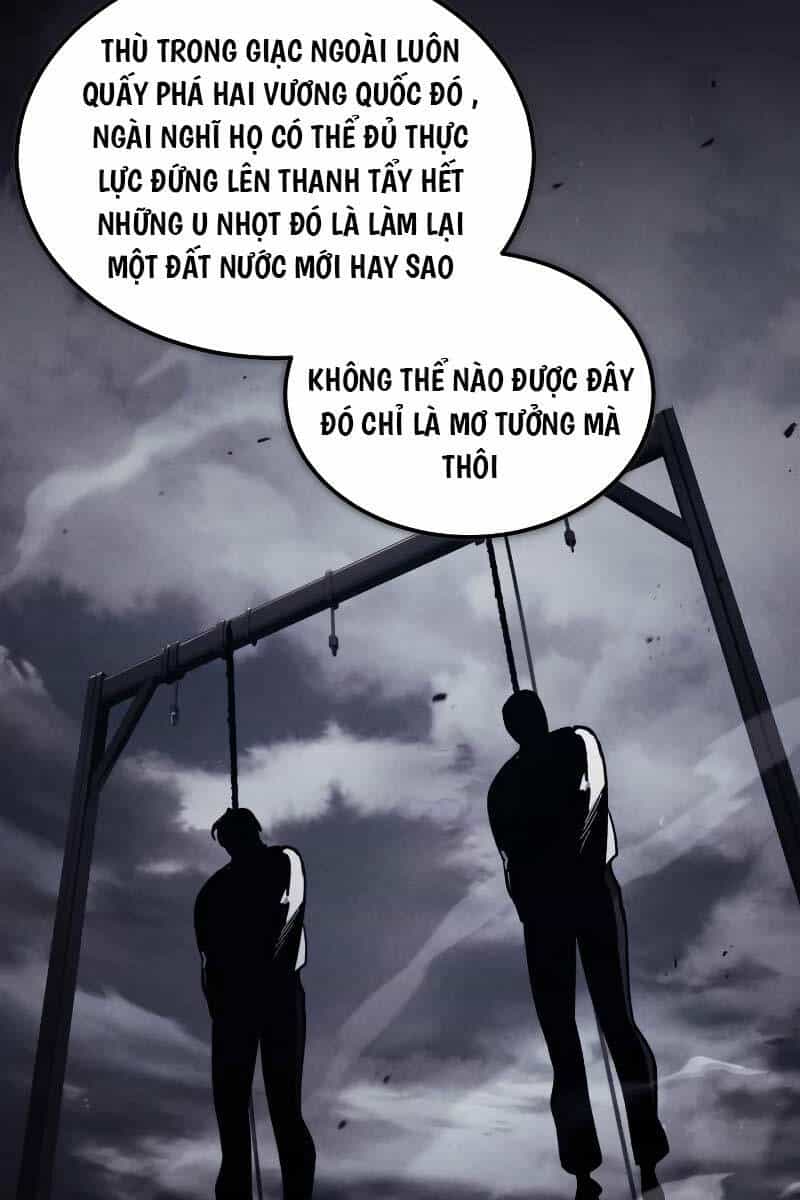 Thiên Quỷ Chẳng Sống Nổi Cuộc Đời Bình Thường - Chương 112 - ảnh 50
