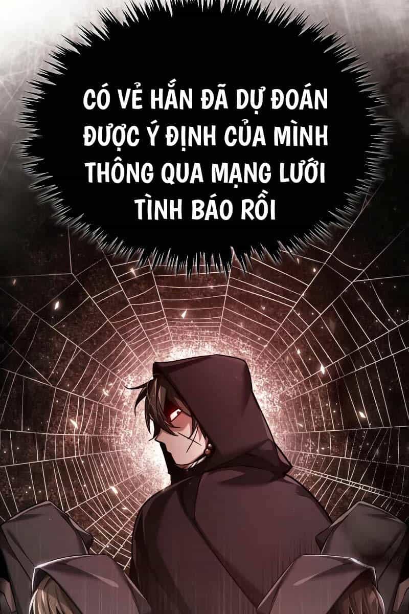 Thiên Quỷ Chẳng Sống Nổi Cuộc Đời Bình Thường - Chương 112 - ảnh 6