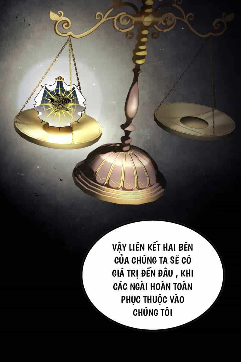 Thiên Quỷ Chẳng Sống Nổi Cuộc Đời Bình Thường - Chương 112 - ảnh 61