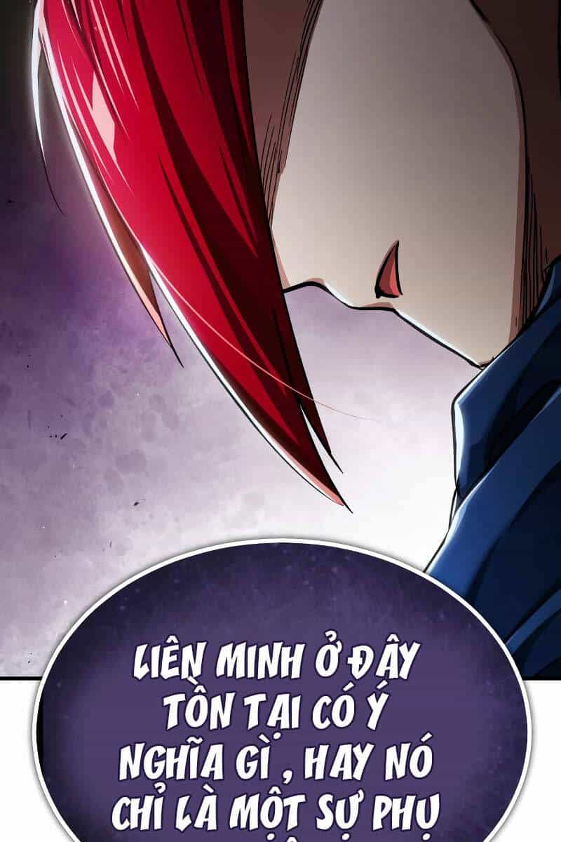 Thiên Quỷ Chẳng Sống Nổi Cuộc Đời Bình Thường - Chương 112 - ảnh 64