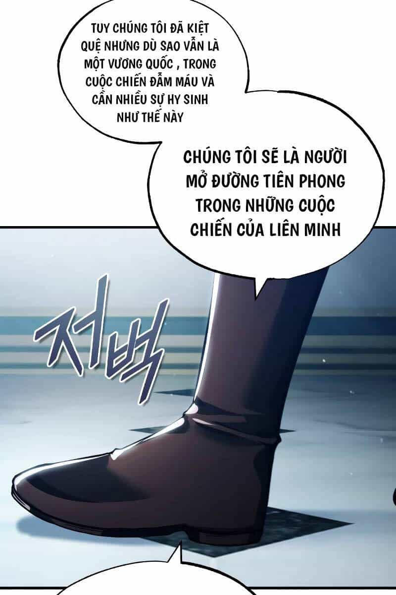 Thiên Quỷ Chẳng Sống Nổi Cuộc Đời Bình Thường - Chương 112 - ảnh 71