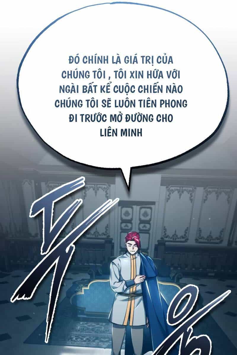 Thiên Quỷ Chẳng Sống Nổi Cuộc Đời Bình Thường - Chương 112 - ảnh 73