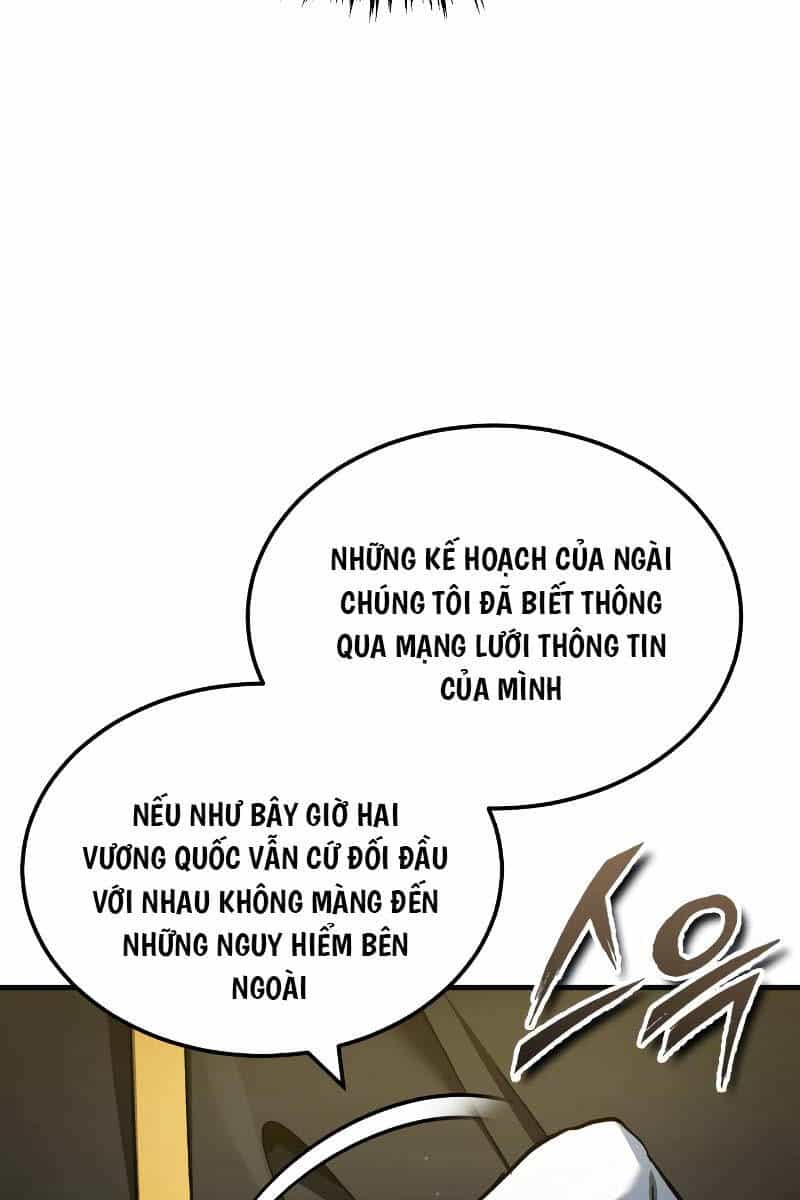 Thiên Quỷ Chẳng Sống Nổi Cuộc Đời Bình Thường - Chương 112 - ảnh 8