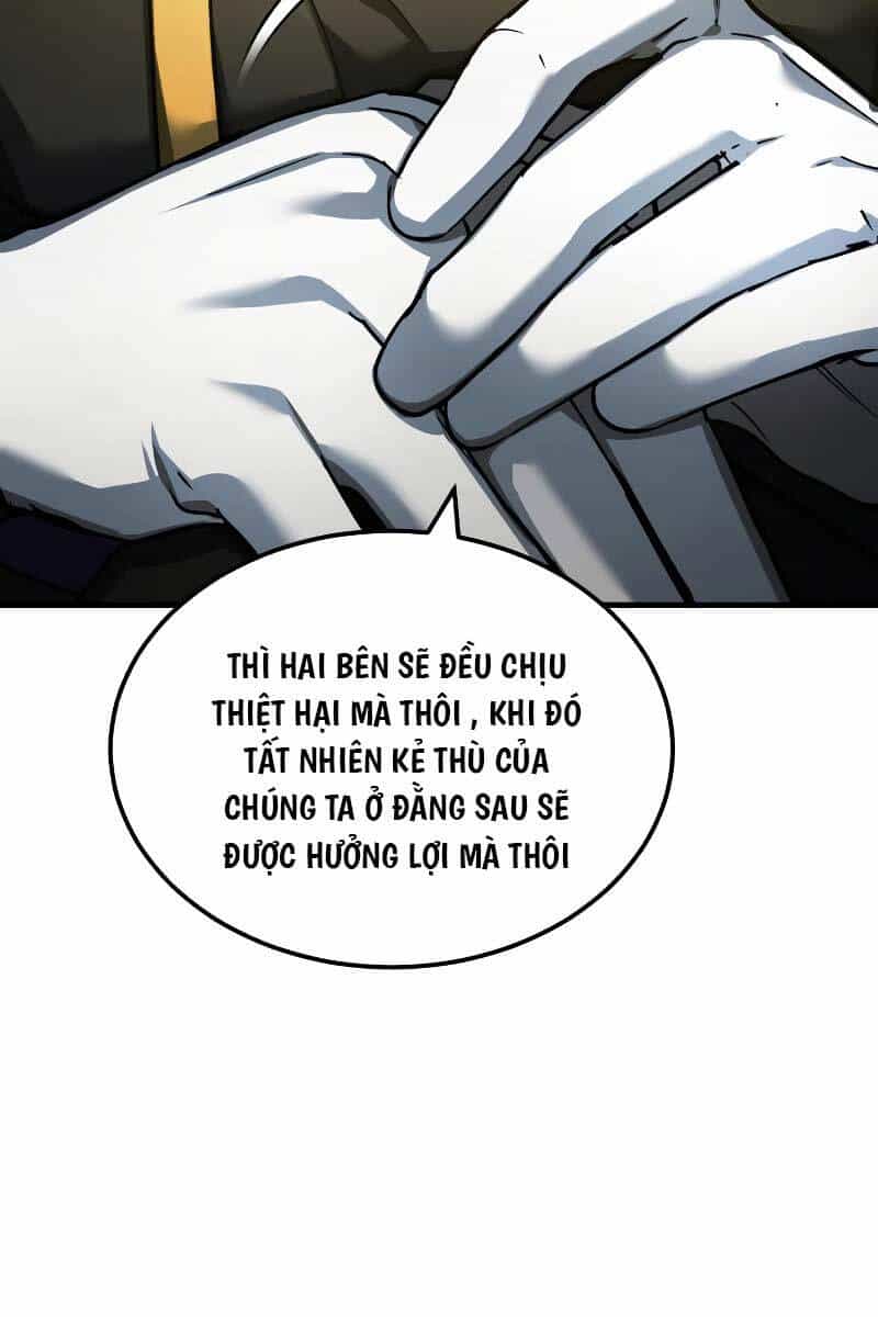 Thiên Quỷ Chẳng Sống Nổi Cuộc Đời Bình Thường - Chương 112 - ảnh 9