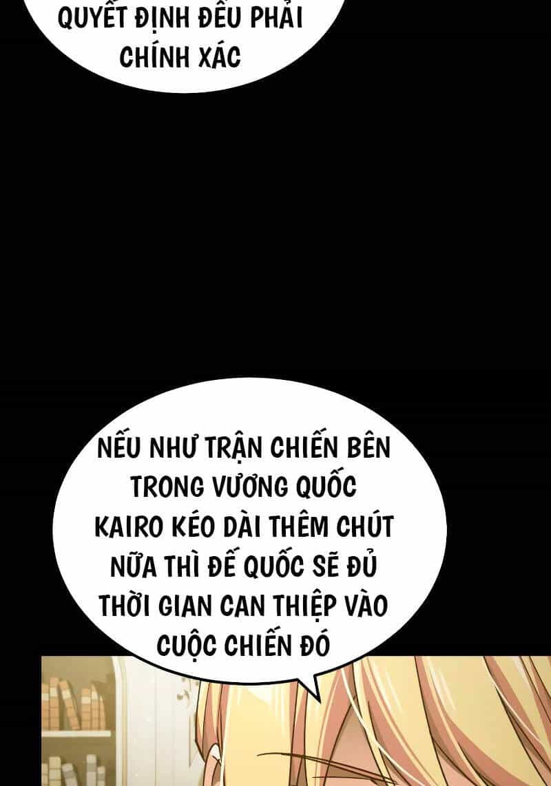 Thiên Quỷ Chẳng Sống Nổi Cuộc Đời Bình Thường - Chương 112 - ảnh 97