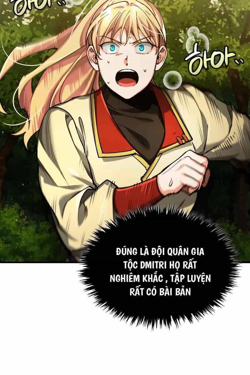 Thiên Quỷ Chẳng Sống Nổi Cuộc Đời Bình Thường - Chương 113 - ảnh 15