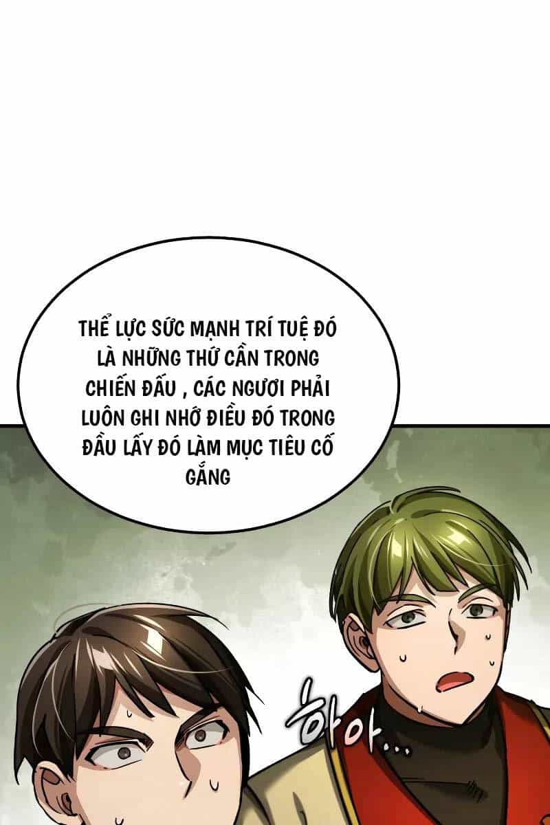 Thiên Quỷ Chẳng Sống Nổi Cuộc Đời Bình Thường - Chương 113 - ảnh 29