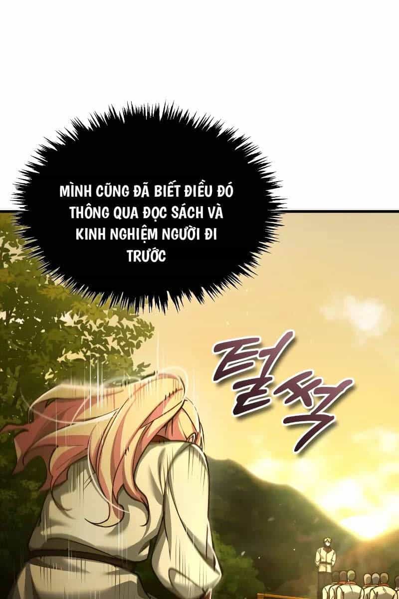Thiên Quỷ Chẳng Sống Nổi Cuộc Đời Bình Thường - Chương 113 - ảnh 32
