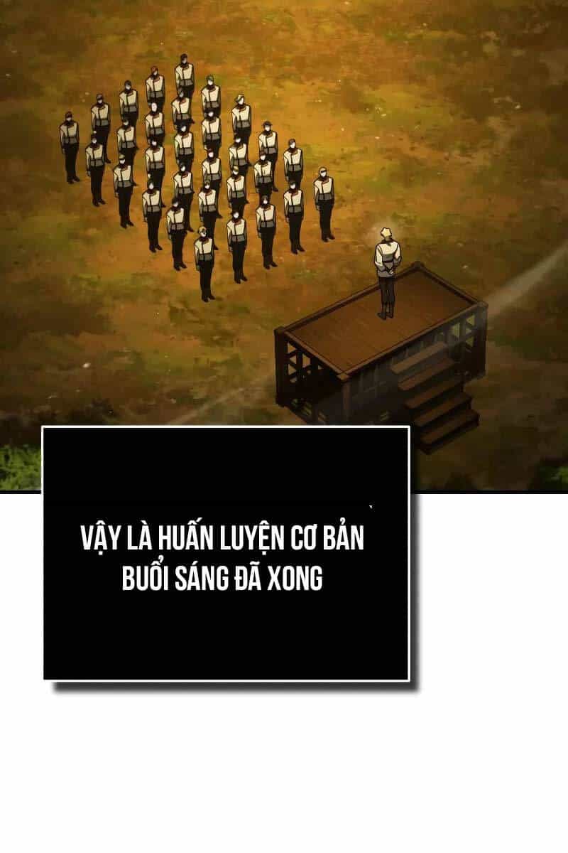 Thiên Quỷ Chẳng Sống Nổi Cuộc Đời Bình Thường - Chương 113 - ảnh 35