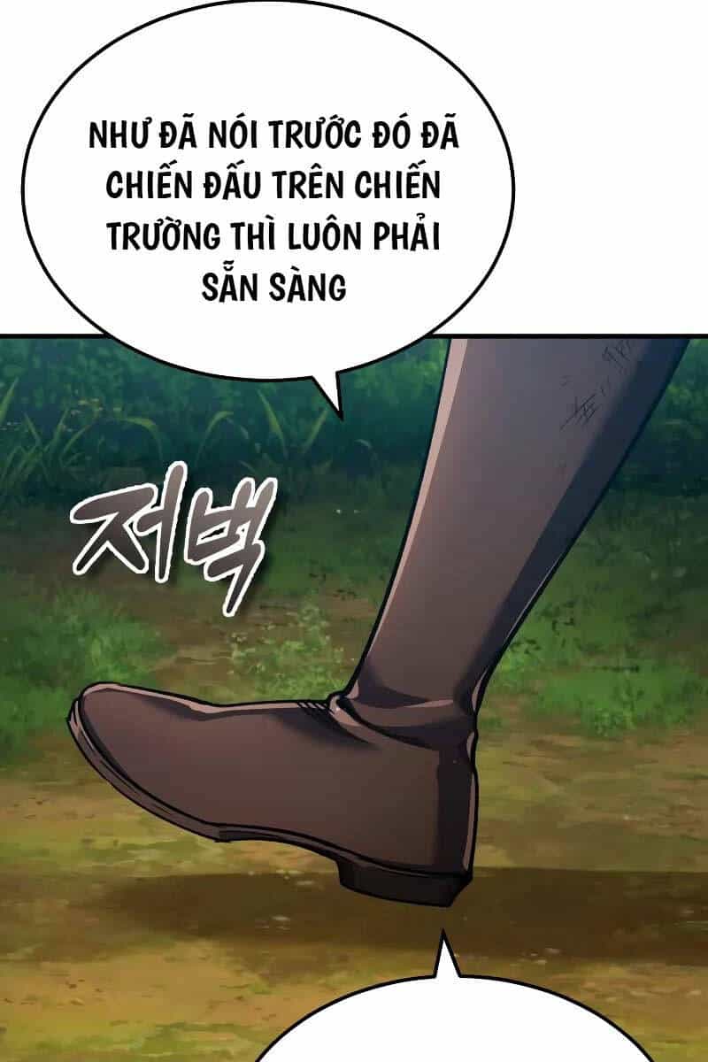 Thiên Quỷ Chẳng Sống Nổi Cuộc Đời Bình Thường - Chương 113 - ảnh 42