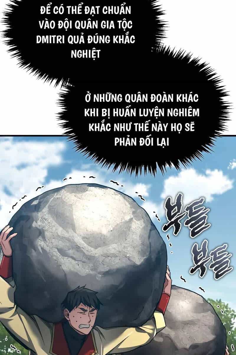 Thiên Quỷ Chẳng Sống Nổi Cuộc Đời Bình Thường - Chương 113 - ảnh 48