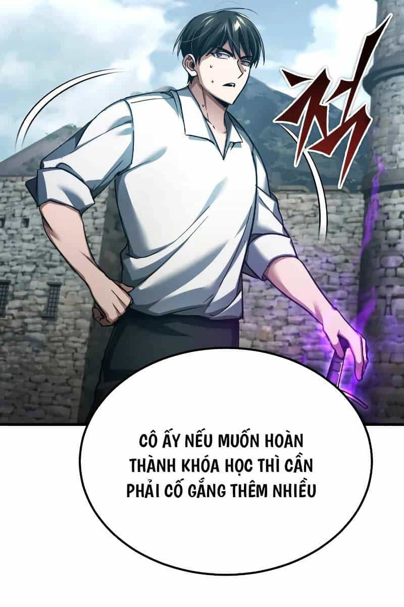 Thiên Quỷ Chẳng Sống Nổi Cuộc Đời Bình Thường - Chương 113 - ảnh 58