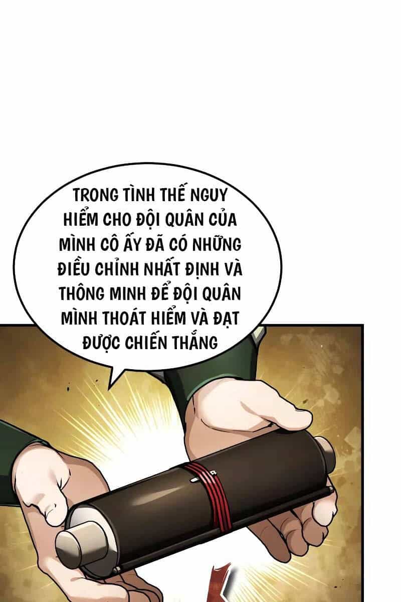 Thiên Quỷ Chẳng Sống Nổi Cuộc Đời Bình Thường - Chương 113 - ảnh 61